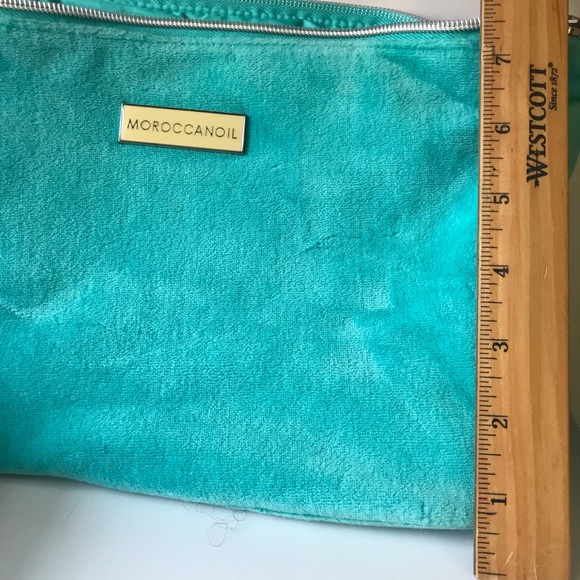 Moroccan oil empty bag - Picture 3 of 8